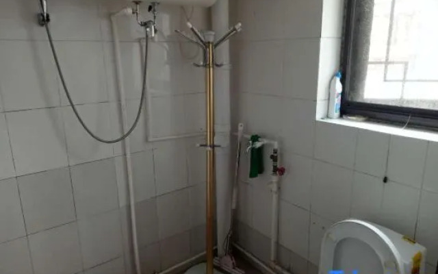 Sihai Renjia Farmhouse