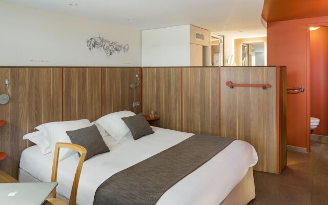 Terre de Provence Hotel & Spa