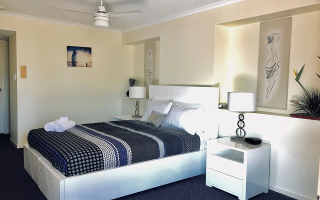Sanctuary Beach Resort