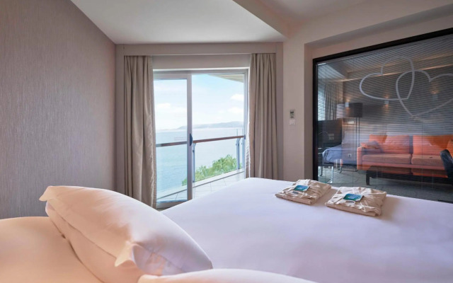 Richmond Nua Wellness -Spa - Adults Only