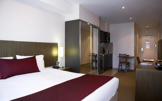 Quest Shepparton – Guest Rooms – Shepparton