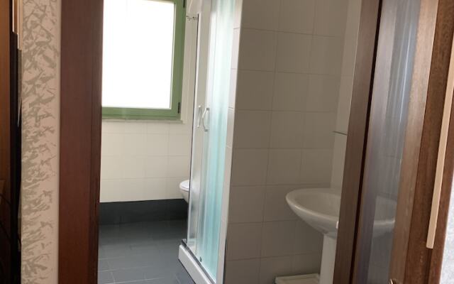 Comfort 3 pax Studio - Rosselli 55