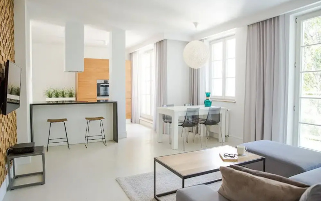 Harmony Apartments
