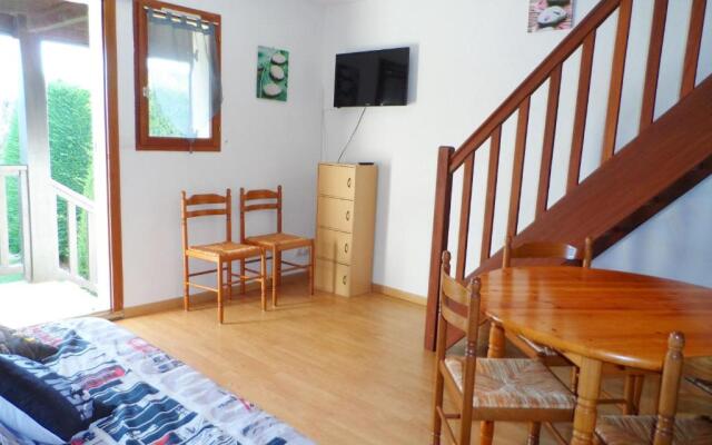 Appartement Le Home Varaville, 3 pièces, 6 personnes - FR-1-487-140