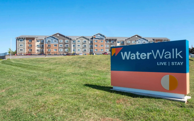 WaterWalk Extended Stay by Wyndham Charlotte - Arrowood