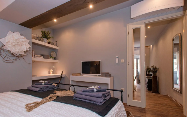 Heraclea Residential Apartments