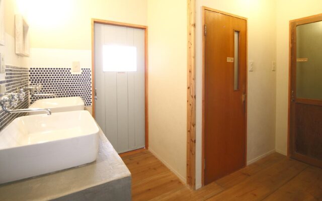 Tokyo Hikari Guesthouse - Hostel