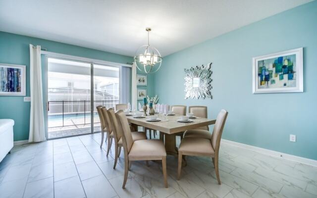 Amazing House! - Champions Gate - 9076HS