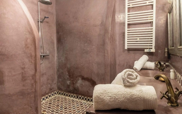 Riad basidi