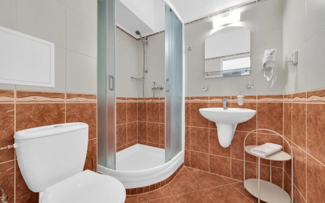 Rezidence Villa Gloria