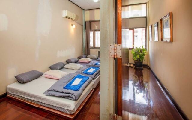 Baan Kong Hostel