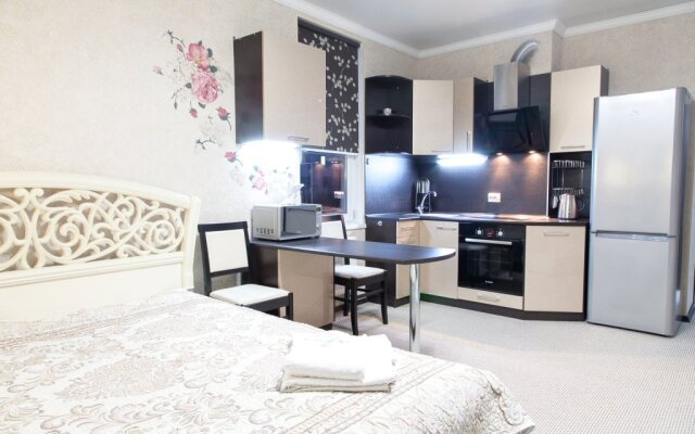 Home Hotel Sochi Na Riv'Ere Apartments