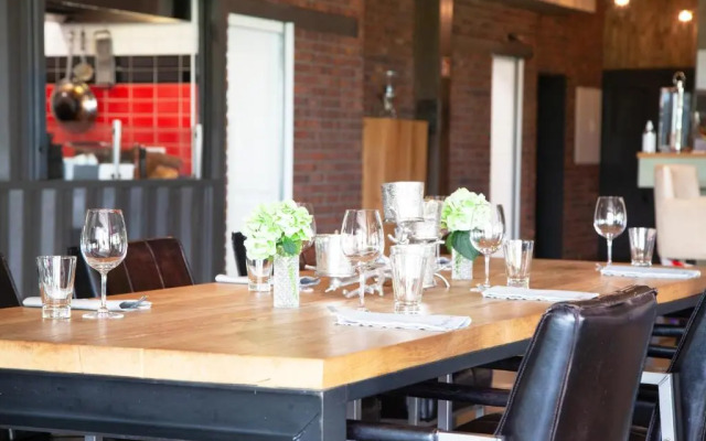 Mintarder Wasserbahnhof