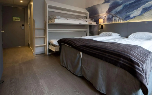 Scandic Bodø