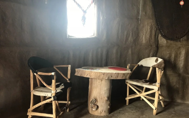 Osiligilai Maasai Lodge