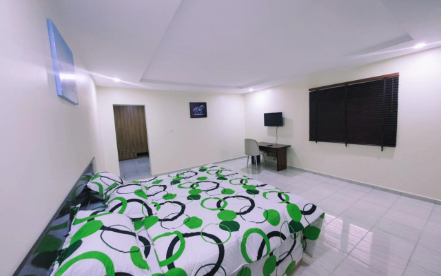 Abuja Modern Apartments