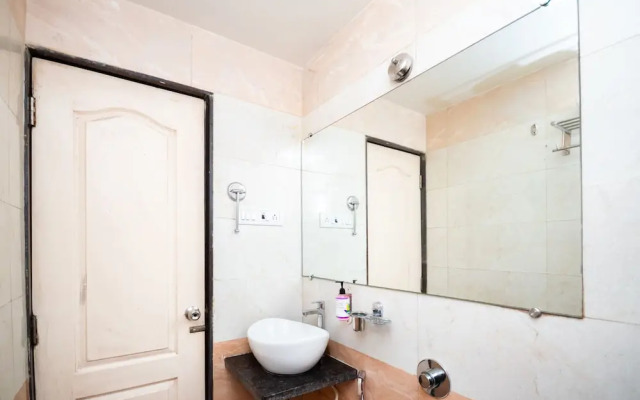 Hotel Laaiba Residency