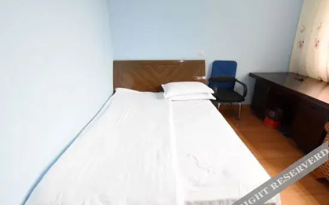 Sanqingshan Xingqiba Express Hotel
