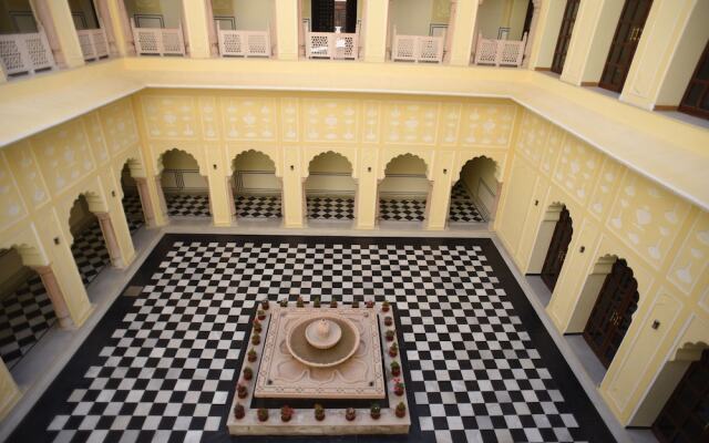 The Vijayran Palace by Royal Quest Resorts