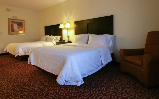 Hampton Inn Kingston