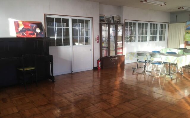 Kiyosato Youth Hostel