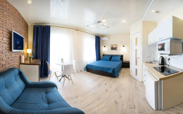 New apartments in the Centre - Kuznechna str. 26/3