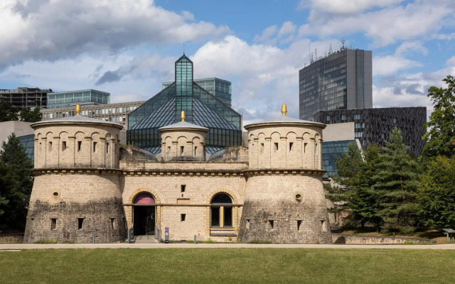 Melia Luxembourg