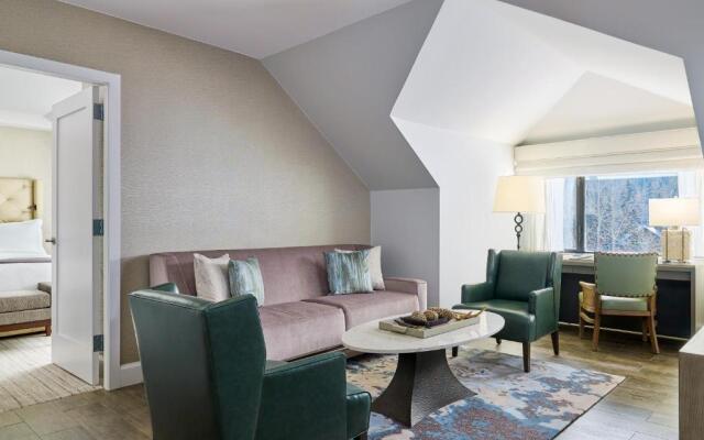 Grand Hyatt Vail