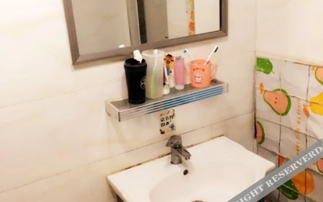 Goodstay Hostel