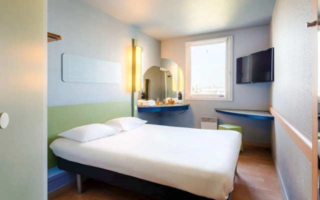ibis budget Lyon Villeurbanne