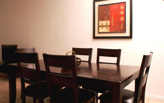 3-Bedroom Townhome with Community Pool