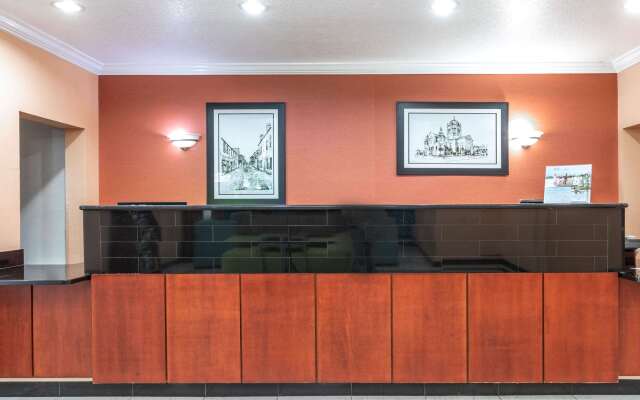 La Quinta Inn & Suites by Wyndham St. Augustine