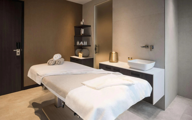 NH Collection Amsterdam Grand Hotel Krasnapolsky