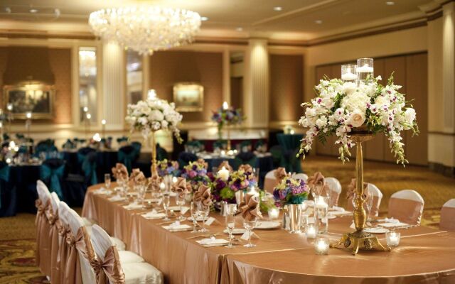 The Pfister Hotel