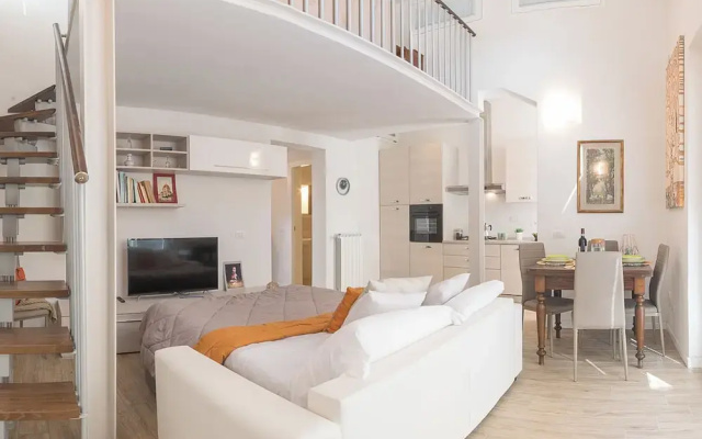 Mamo Florence - Cittadella Apartment
