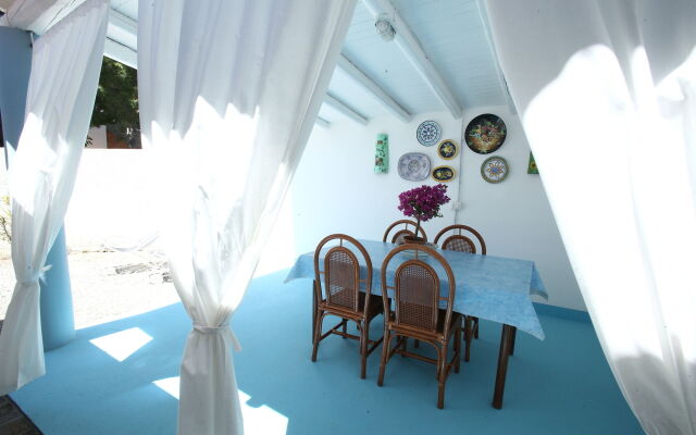 Villa Crimi