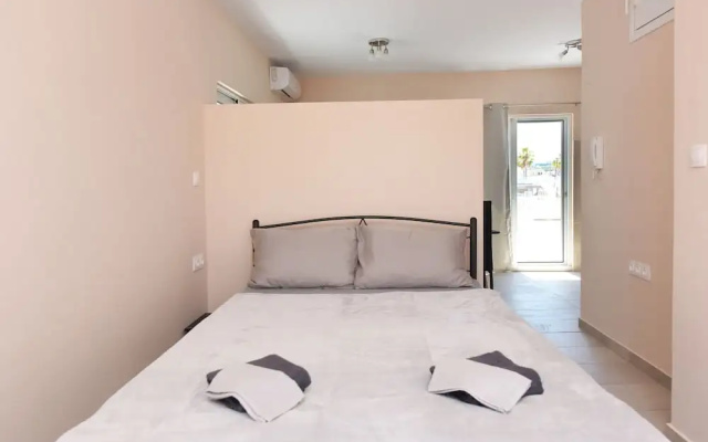 Happy Days Home Apartment and Studio
