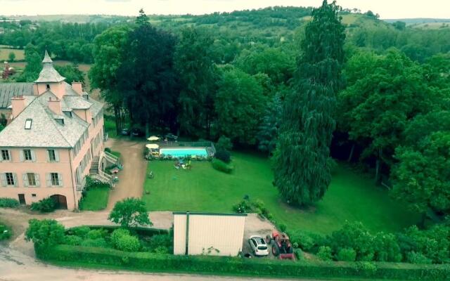 Chambres dhôtes Les Tapies