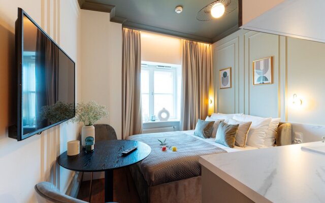 Warsaw Story - LoftAffair Collection