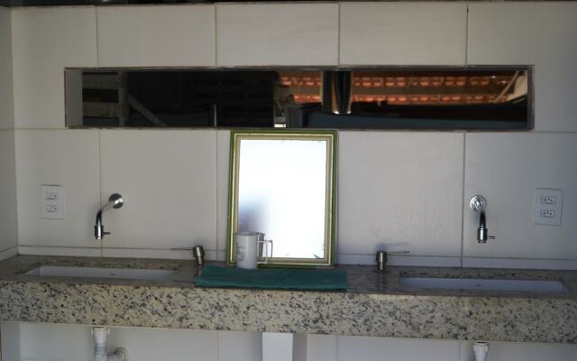 Hostal Sopro de Iemanjá