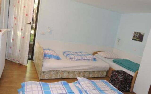 Apartmaji Gubanec