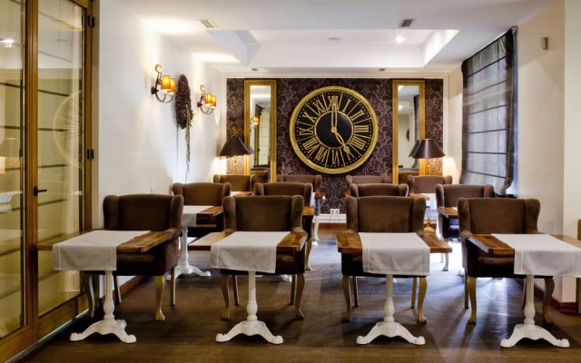 Szara Willa - Hotel, Catering i Konferencje Opole