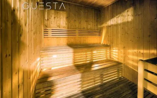 The Torch, Dubai Marina