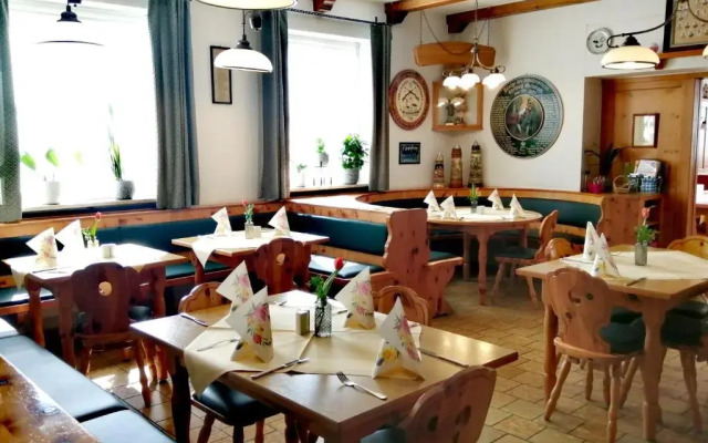 Hotel Landgasthof Euringer