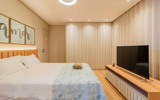SA05 Excelente Casa 5 Suítes - Sauípe