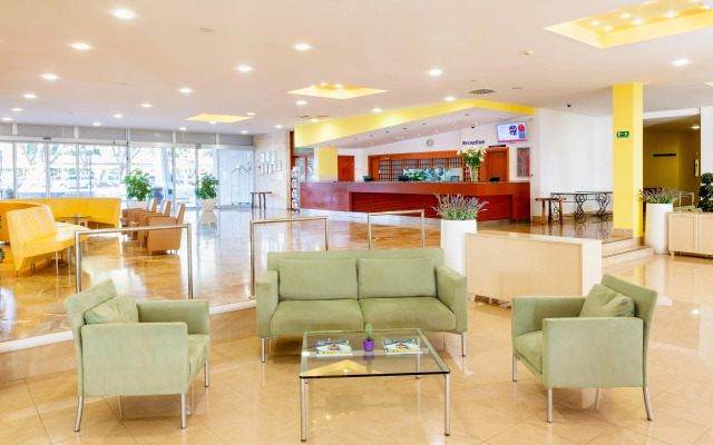 Hotel Aurora Plava Laguna