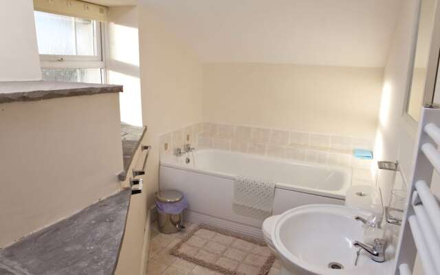 Merlin Cottages