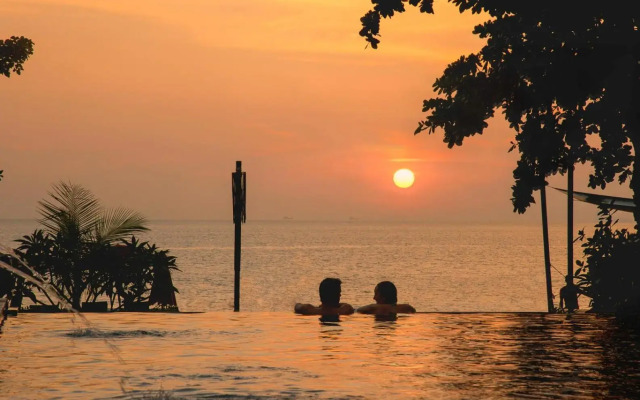 La Laanta Hideaway Resort