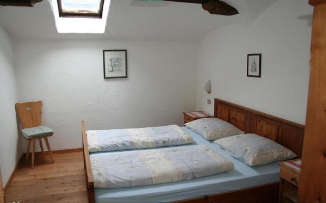 Appartement Ahrntal Maurlechen - Antratt 6