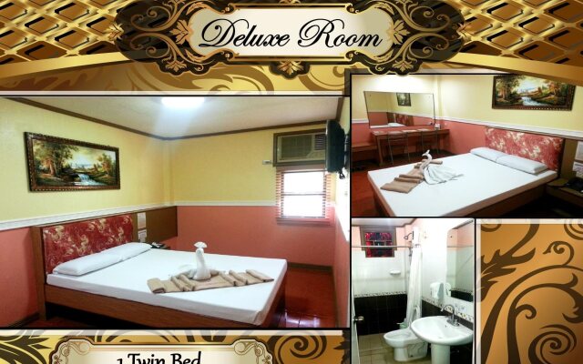 Kingscourt Hotel